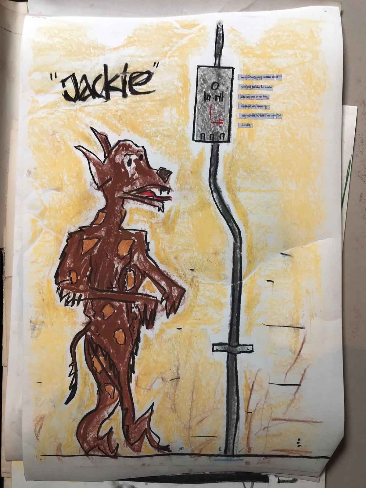 Featured Artwork