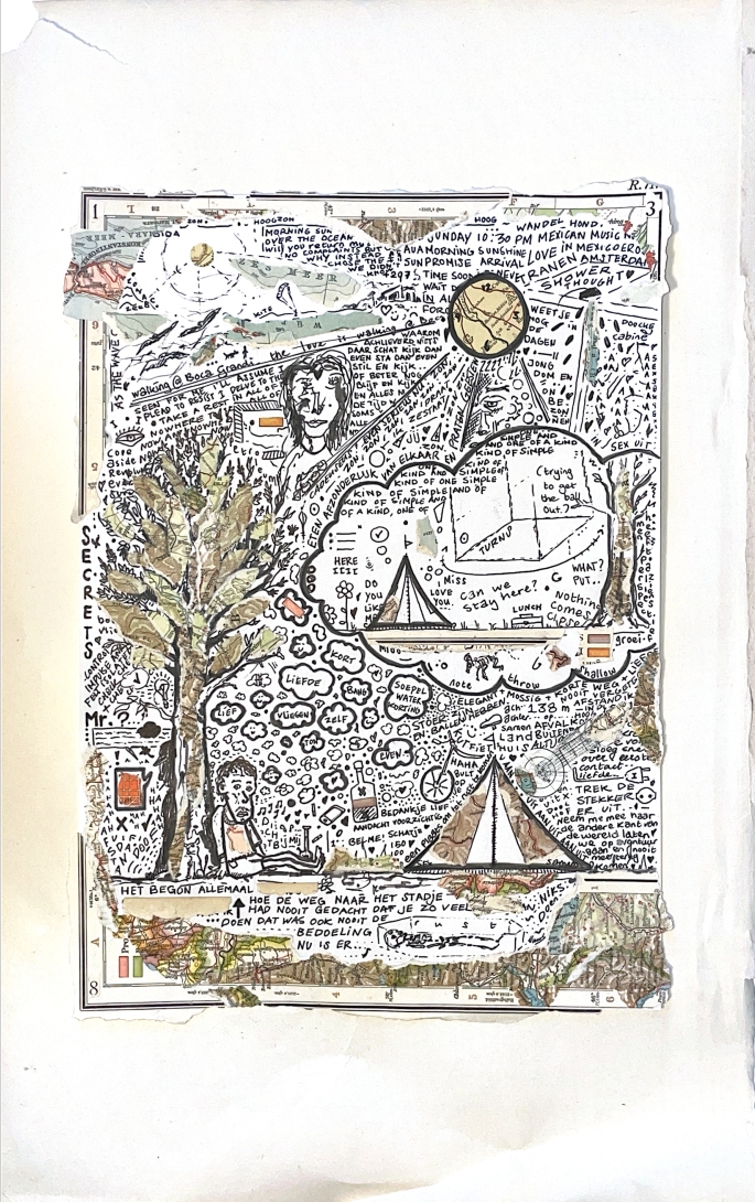 Featured Artwork